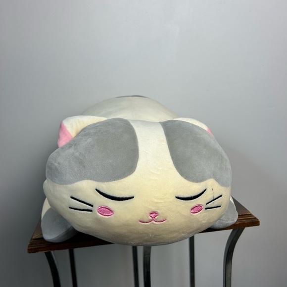 Squishmallows Plush Toy big Cat stuffed animal toy - Picture 1 of 16
